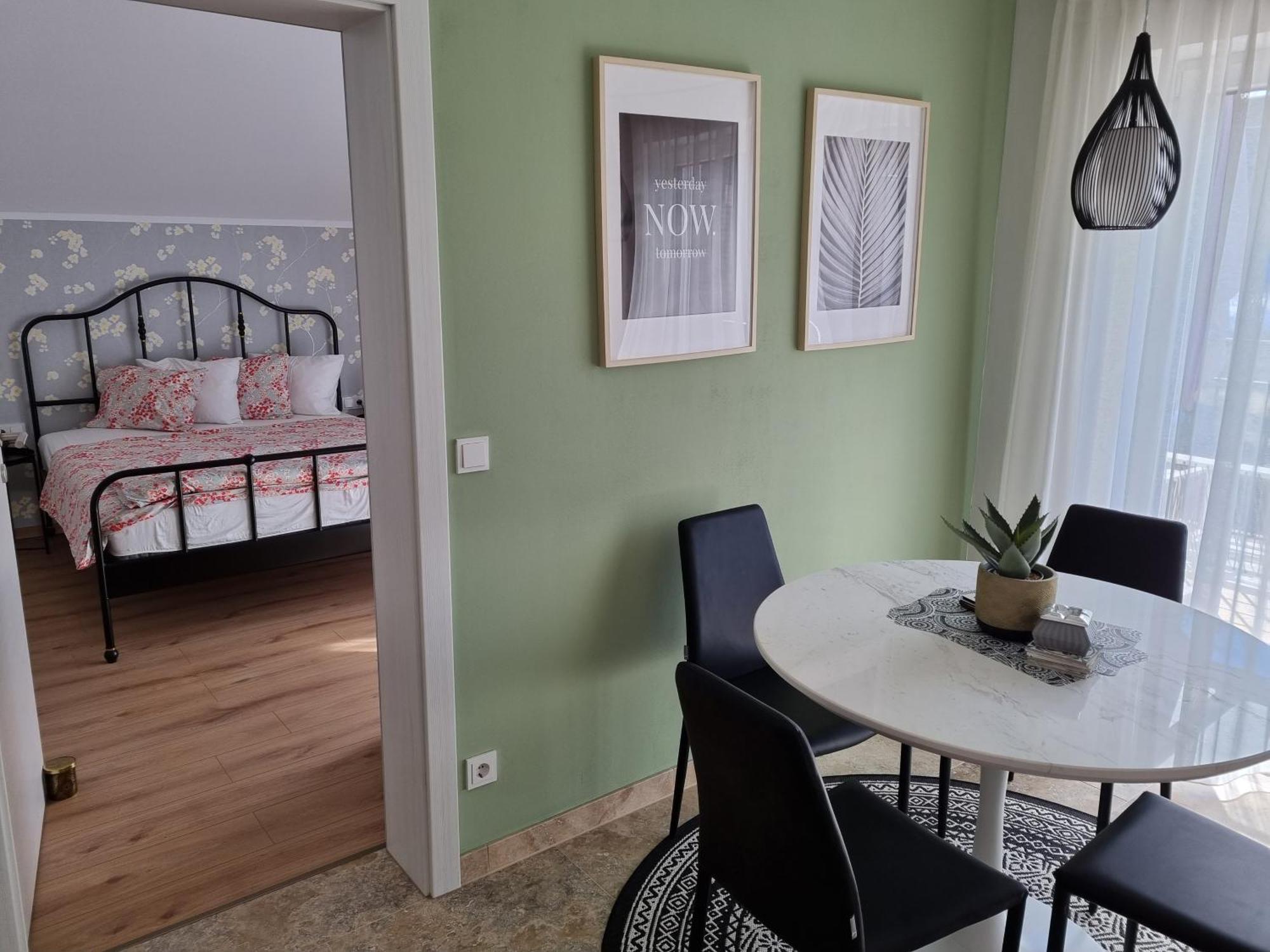 Ferienwohnung Binder Hubertusstrasse Velden am Wörthersee Екстериор снимка