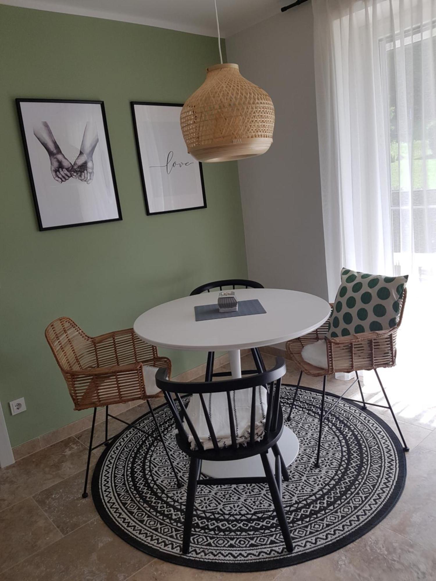 Ferienwohnung Binder Hubertusstrasse Velden am Wörthersee Екстериор снимка