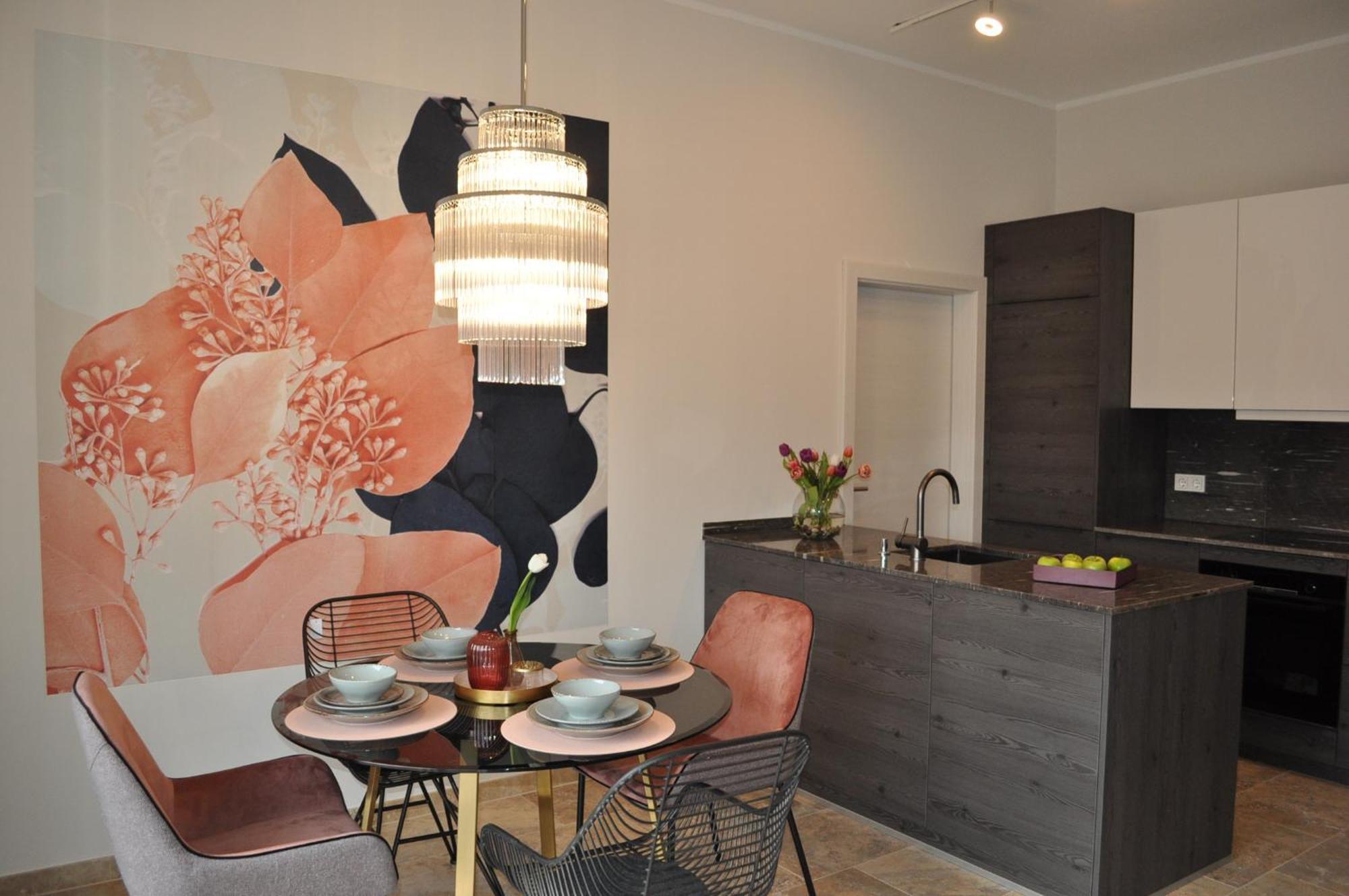 Ferienwohnung Binder Hubertusstrasse Velden am Wörthersee Екстериор снимка