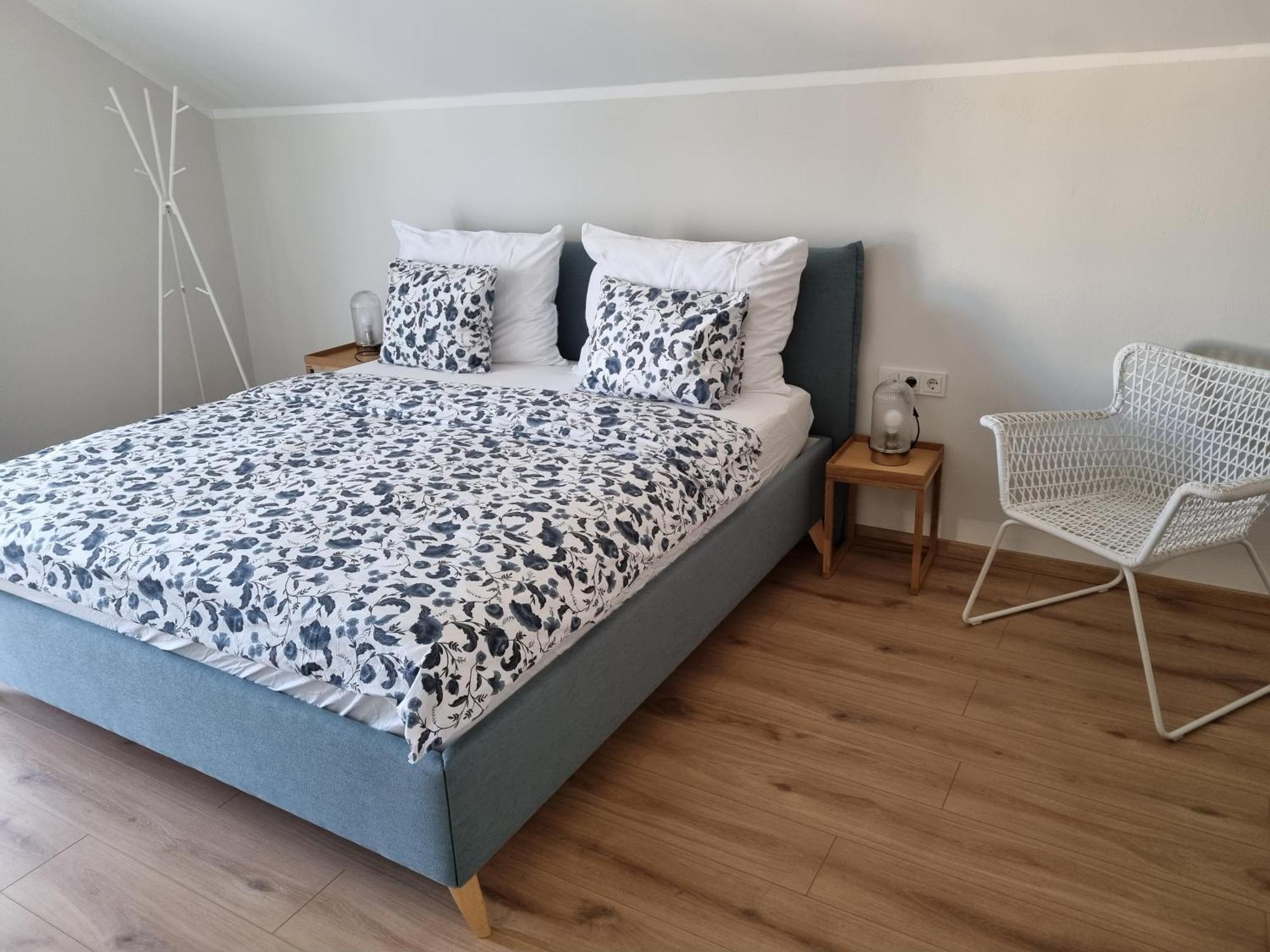 Ferienwohnung Binder Hubertusstrasse Velden am Wörthersee Екстериор снимка