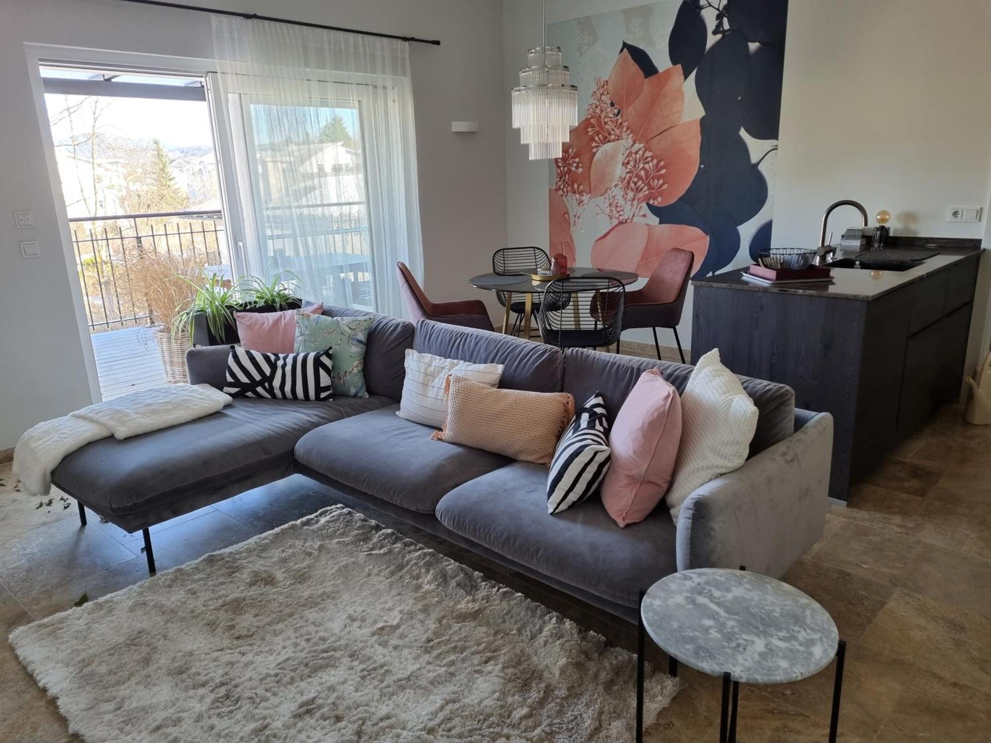 Ferienwohnung Binder Hubertusstrasse Velden am Wörthersee Екстериор снимка