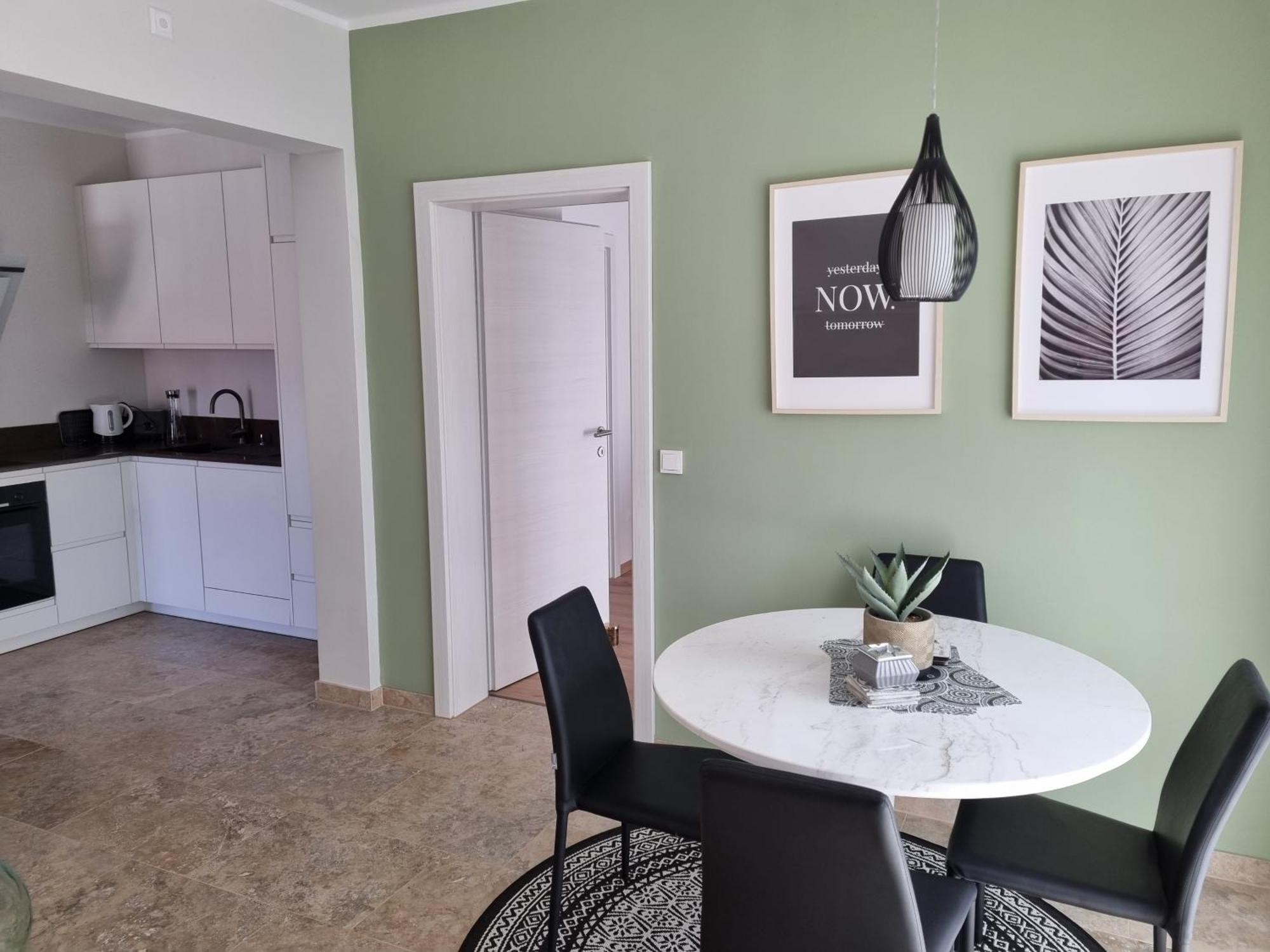 Ferienwohnung Binder Hubertusstrasse Velden am Wörthersee Екстериор снимка