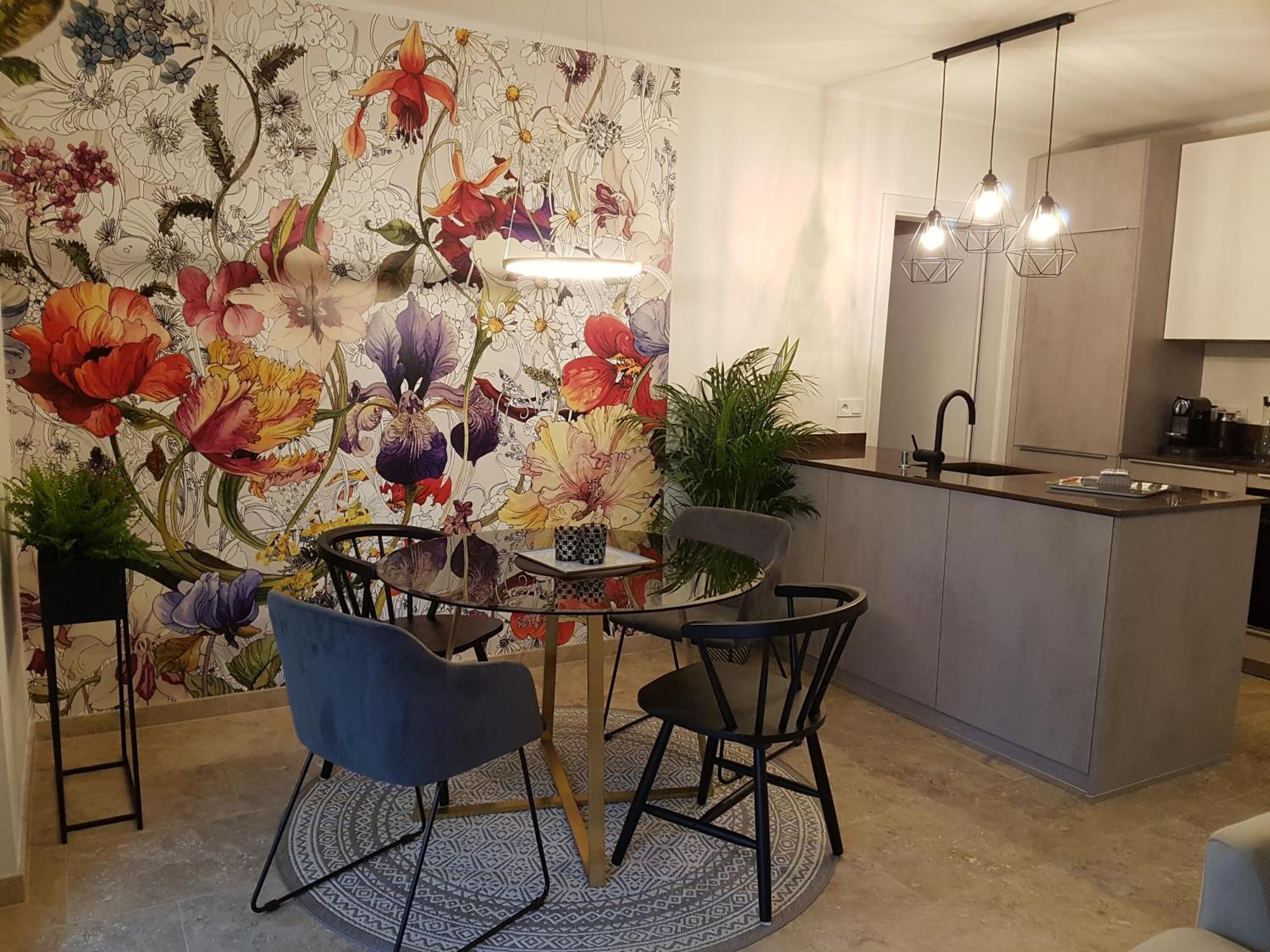 Ferienwohnung Binder Hubertusstrasse Velden am Wörthersee Екстериор снимка